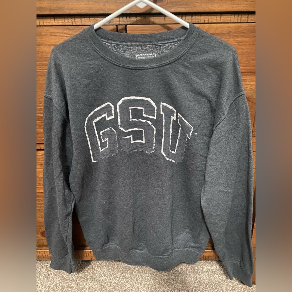 Georgia southern crewneck